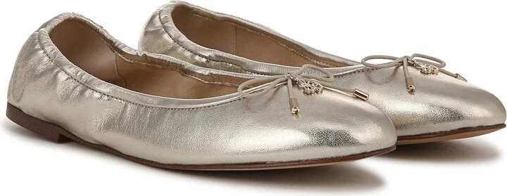 Felicia Ballet Flat - Image 9