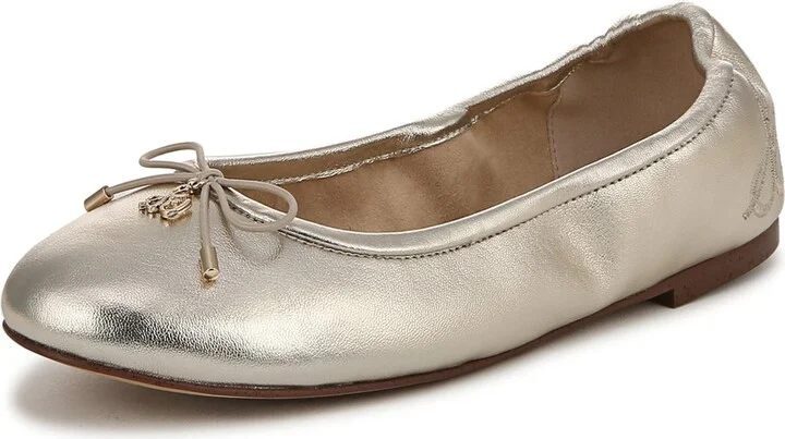 Felicia Ballet Flat - Image 10