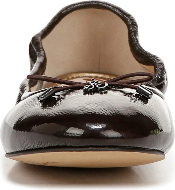 Felicia Ballet Flat - Image 4