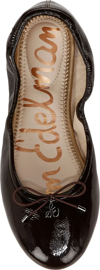 Felicia Ballet Flat - Image 5