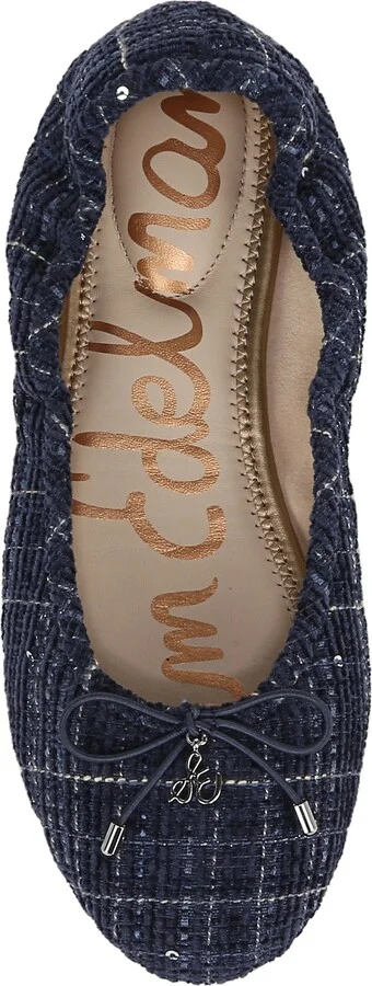 Felicia Ballet Flat - Image 5