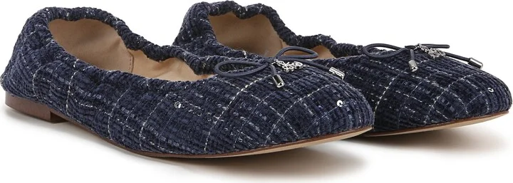 Felicia Ballet Flat - Image 9