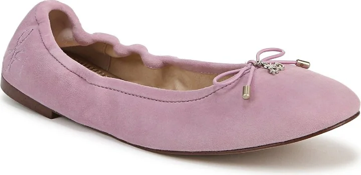 Mauve Lilac