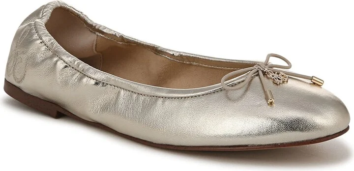 Felicia Ballet Flat