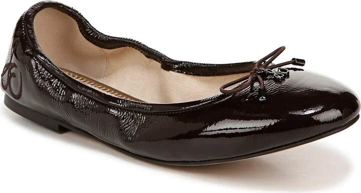 Felicia Ballet Flat