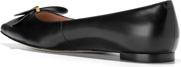 Felicia Bow Ballet Flat - Image 2