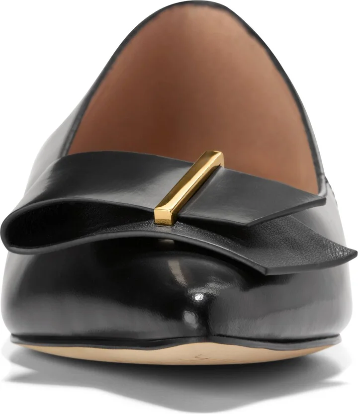 Felicia Bow Ballet Flat - Image 4