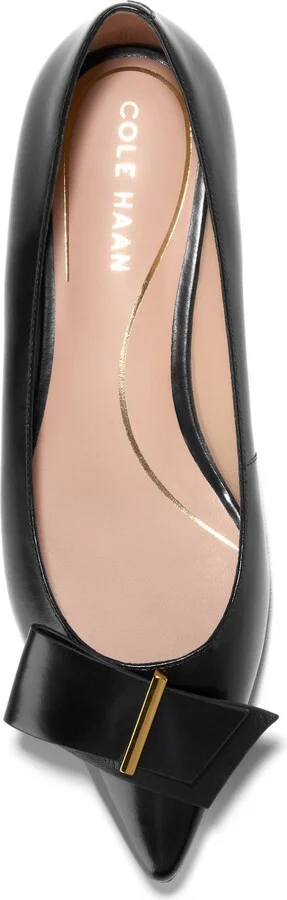 Felicia Bow Ballet Flat - Image 5