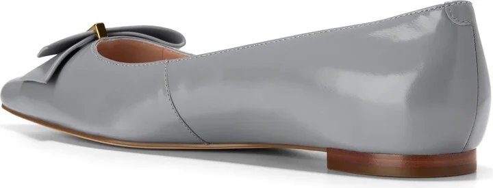 Felicia Bow Ballet Flat - Image 11