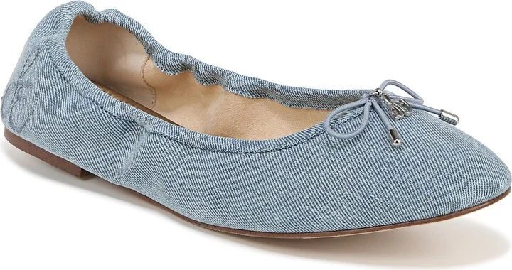 Felicia Flat
