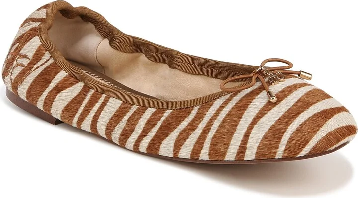 Felicia Flat