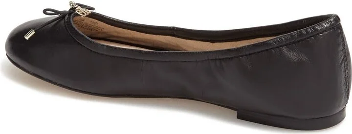 Felicia Flat - Multiple Widths Available - Image 2