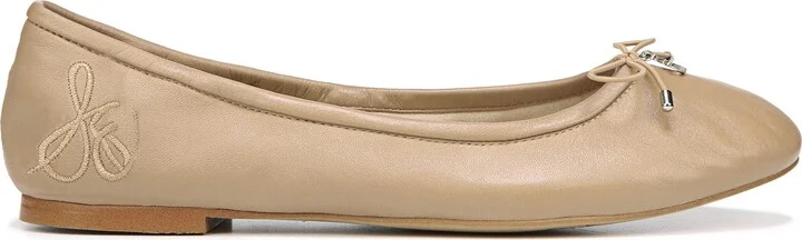 Felicia Flat - Multiple Widths Available - Image 3