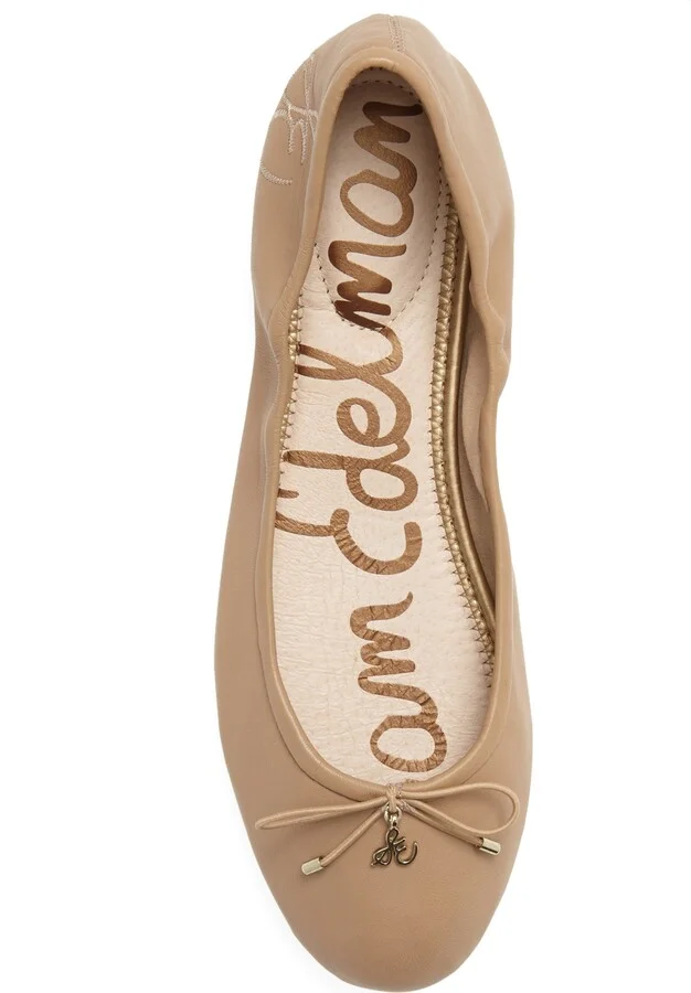 Felicia Flat - Multiple Widths Available - Image 5