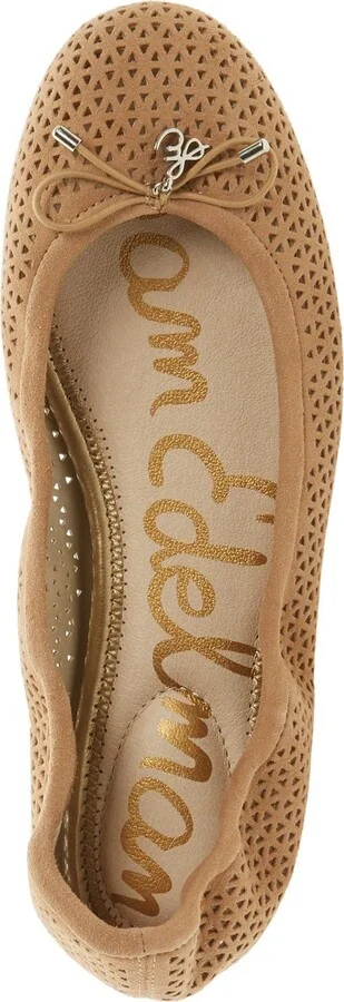 Felicia Flat - Multiple Widths Available - Image 8