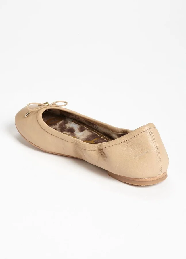 Felicia Flat - Multiple Widths Available - Image 9