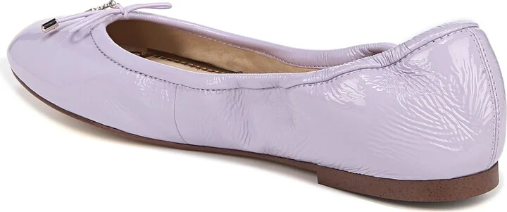 Felicia Flat - Wide Width Available - Image 2