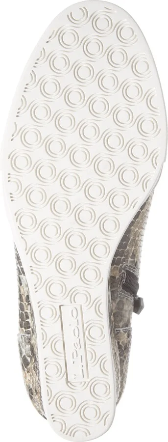 Felicia III Wedge Sneaker - Image 6