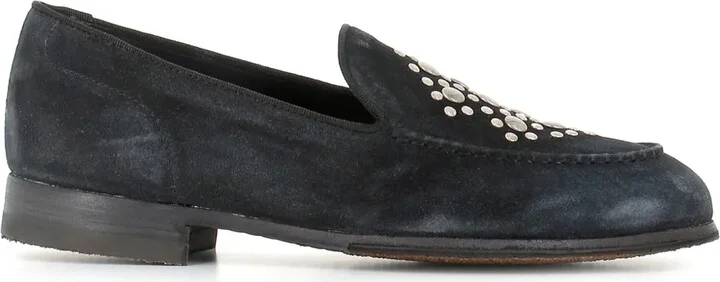 Felicia loafers