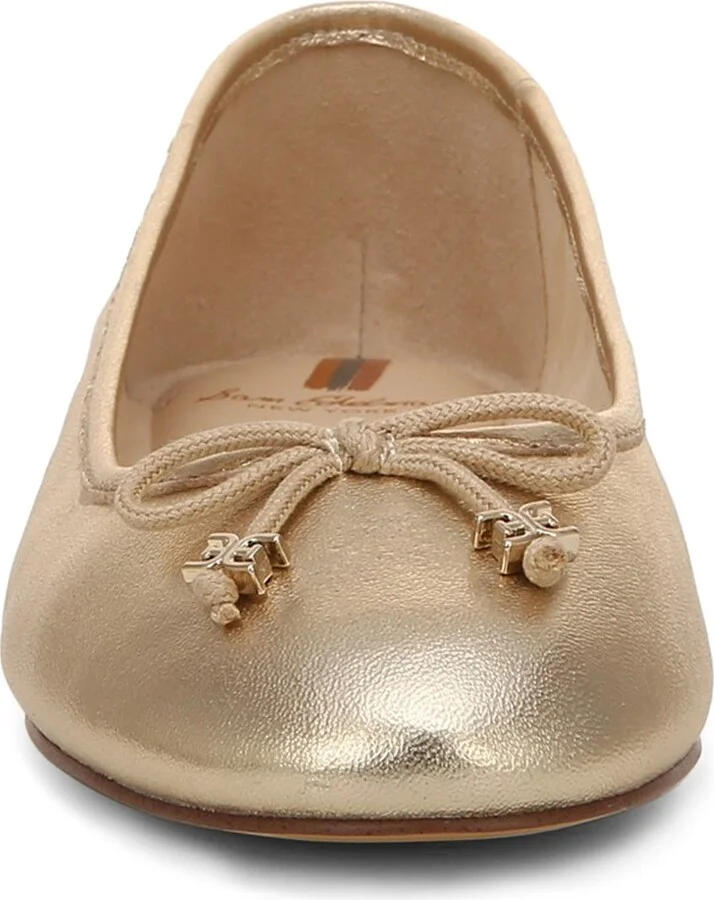 Felicia Luxe Flat - Image 4