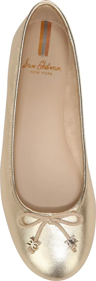 Felicia Luxe Flat - Image 5
