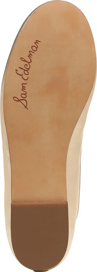 Felicia Luxe Flat - Image 6
