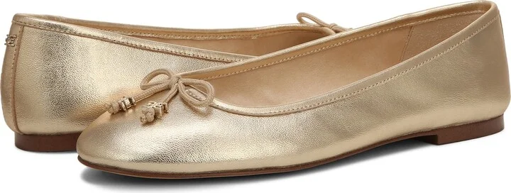 Felicia Luxe Flat - Image 8