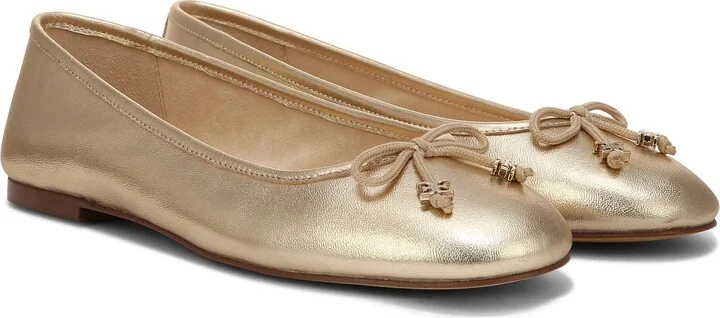Felicia Luxe Flat - Image 9
