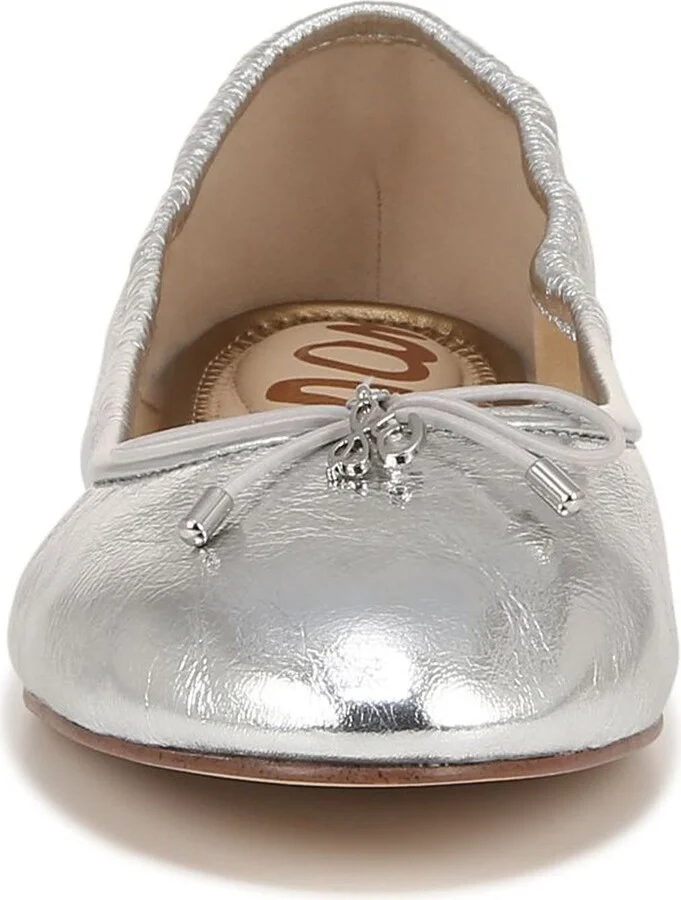 Felicia Luxe Flat - Image 4