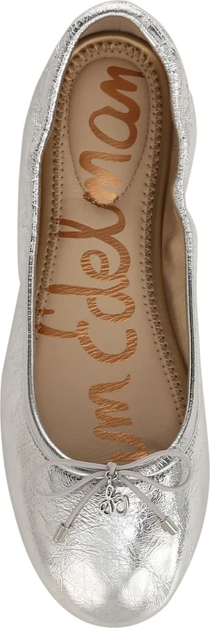 Felicia Luxe Flat - Image 5