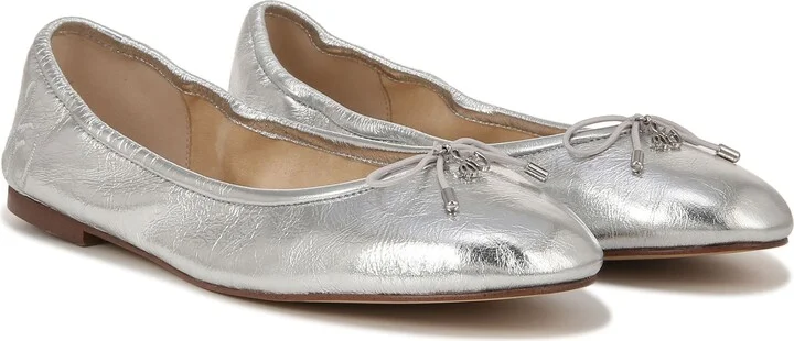 Felicia Luxe Flat - Image 9