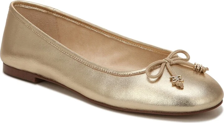 Felicia Luxe Flat