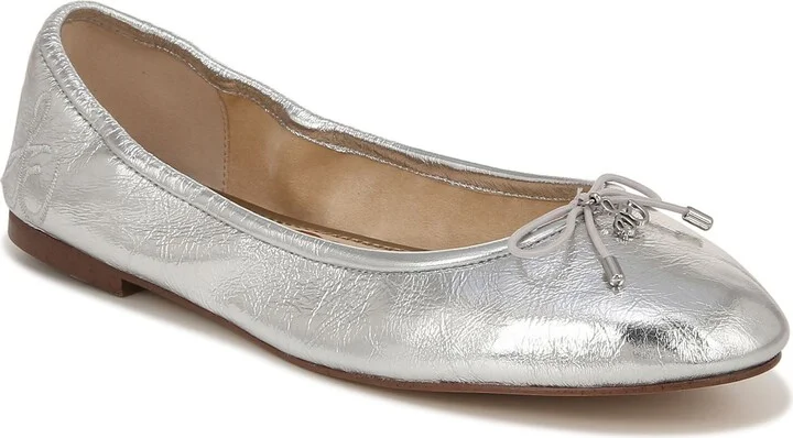 Felicia Luxe Flat
