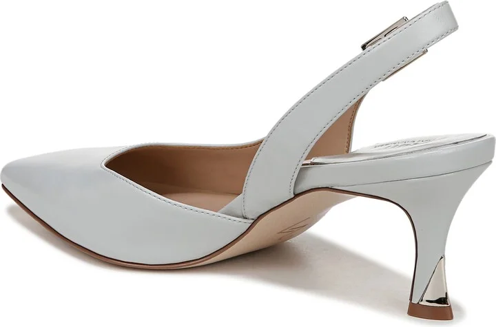 Felicia Slingback Pointed Toe Pump - Image 11