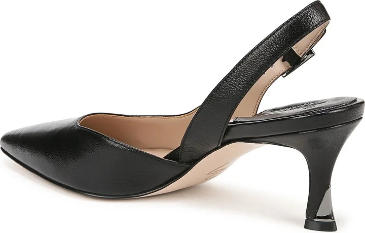 Felicia Slingback Pointed Toe Pump - Image 2