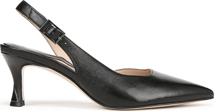 Felicia Slingback Pointed Toe Pump - Image 3
