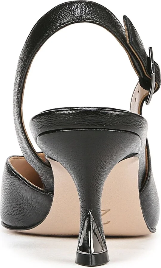 Felicia Slingback Pointed Toe Pump - Image 7