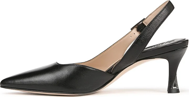 Felicia Slingback Pointed Toe Pump - Image 9