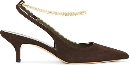 Felicia Slingback Pump