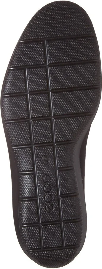 'Felicia - Stretch' Wedge Loafer - Image 4