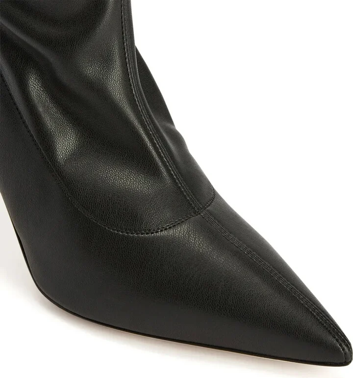 Felicity 90mm thigh-high boots - Image 4