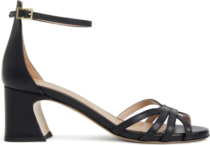 Felicity Ankle Strap Sandal - Image 2