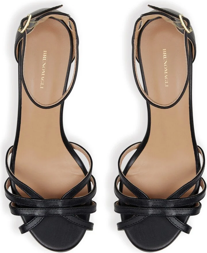 Felicity Ankle Strap Sandal - Image 3