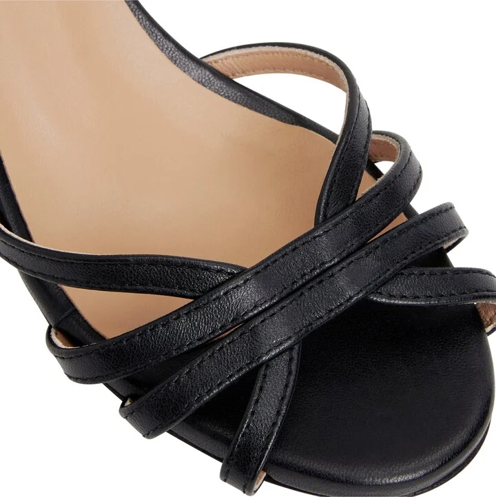 Felicity Ankle Strap Sandal - Image 6