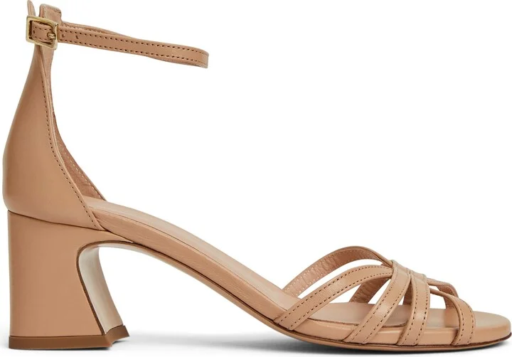 Felicity Ankle Strap Sandal - Image 8