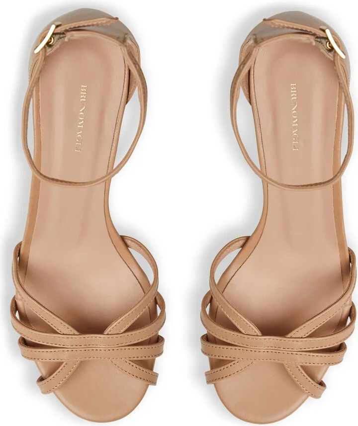 Felicity Ankle Strap Sandal - Image 9