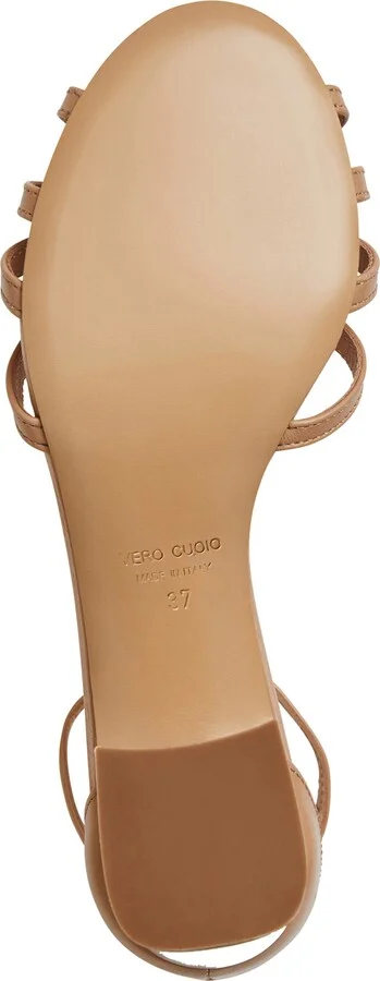 Felicity Ankle Strap Sandal - Image 10