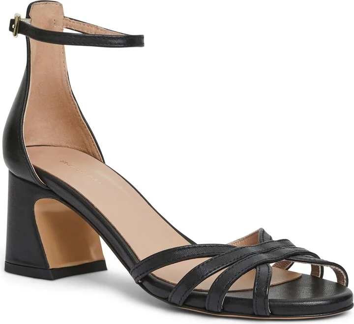 Felicity Ankle Strap Sandal
