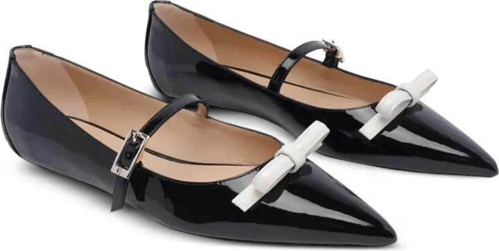 Felicity ballet flats - Image 2