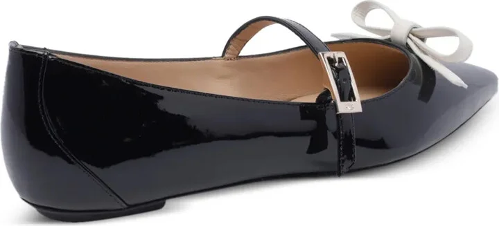Felicity ballet flats - Image 3